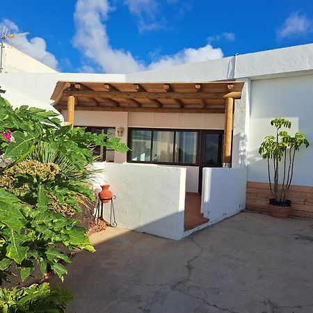 Apartamento Valentina Tias Exterior photo